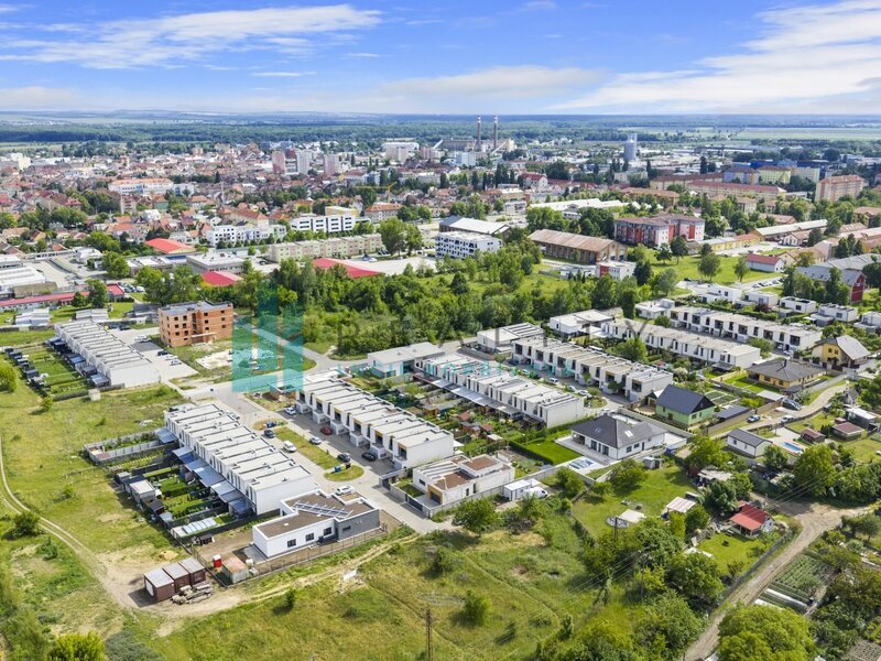 Prodej, RD 4+kk, Hodonín, prostor, komfort a úspora v jednom