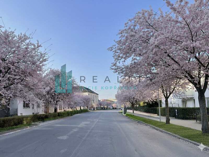 Prodej, byt 3+kk Strážnice, novostavba s moderními technologiemi a nízkými měsíčními náklady