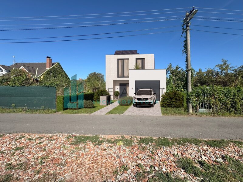 Prodej, pozemek, Hodonín, CP 1098m2 určený k výstavbě RD